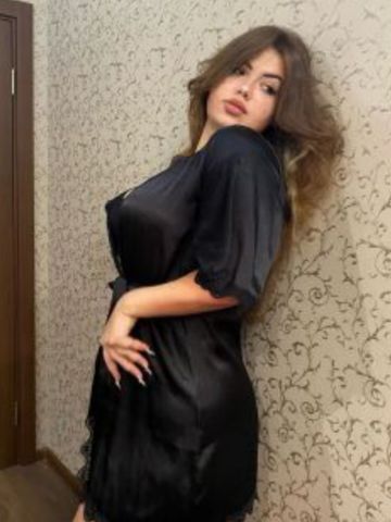 Проститутка Камилла