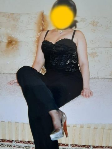 Проститутка Леся